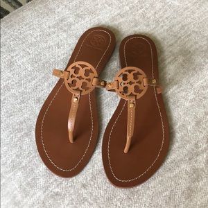 Tory Burch Mini Miller Sandal